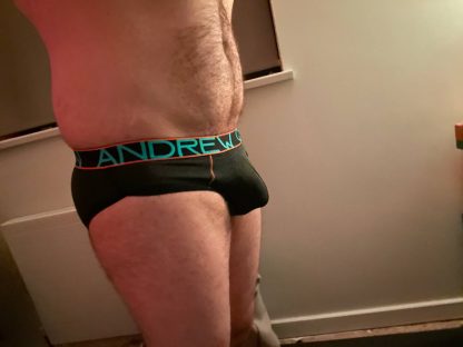 Underwearcub's Andrew Christian briefs