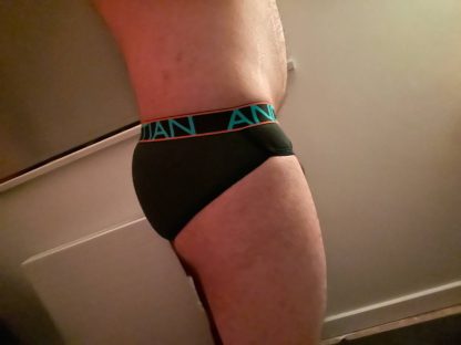 Underwearcub's Andrew Christian briefs - Image 2