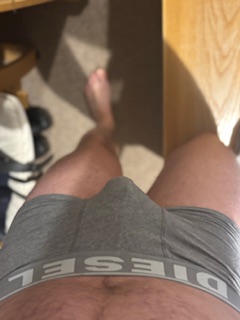 Gayboy54's Diesel boxers