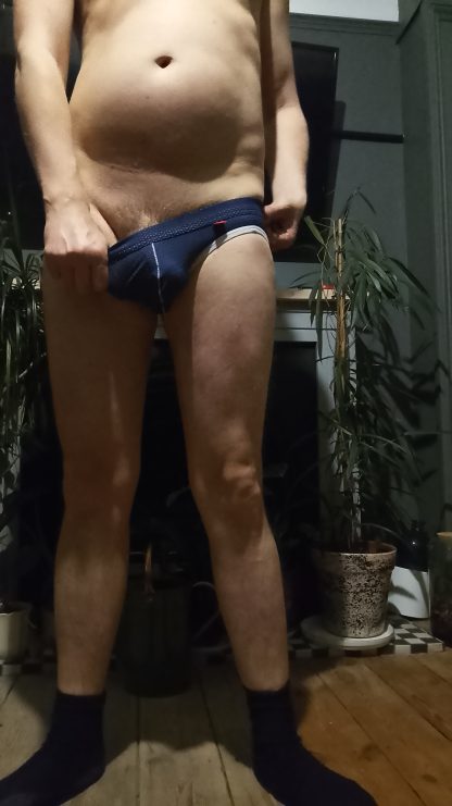 Christopher101's Jock strap - Image 2
