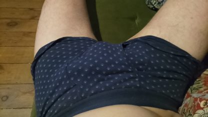 Christopher101's Boxers - Image 3