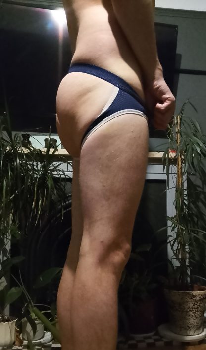 Christopher101's Jock strap - Image 5