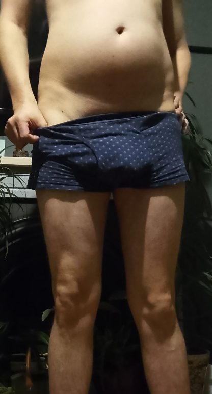 Christopher101's Boxers