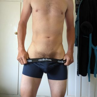 jpvelo69's Adidas trunks