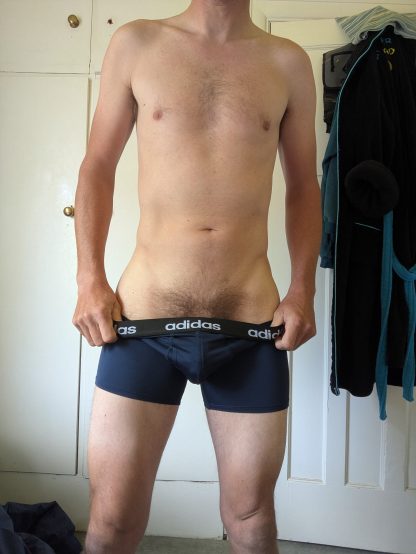 jpvelo69's Adidas trunks