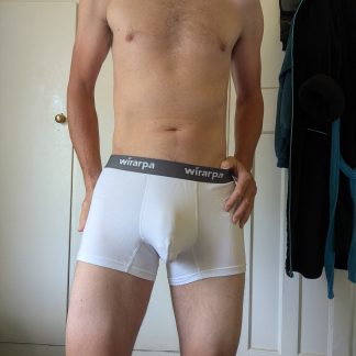 jpvelo69's white trunks
