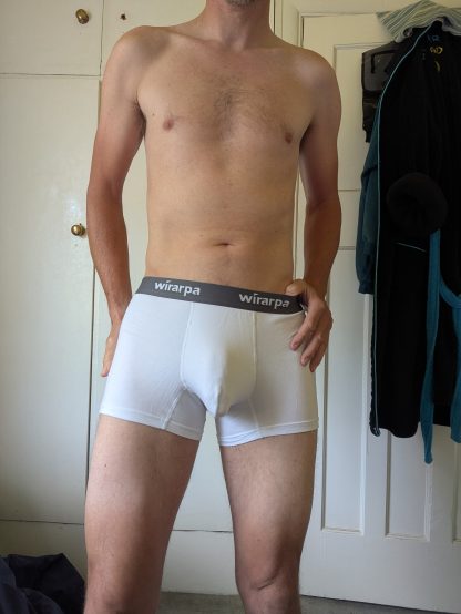 jpvelo69's white trunks
