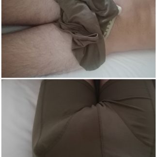 UK28's On The Ass Green