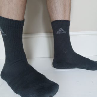 UK28's Adidas Gym Sock
