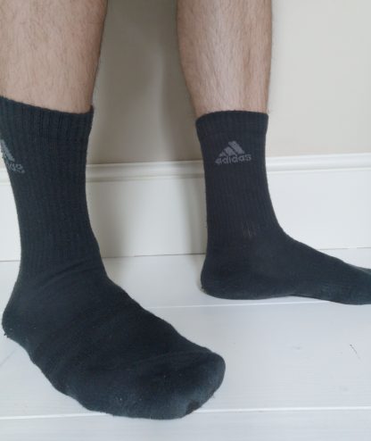 UK28's Adidas Gym Sock