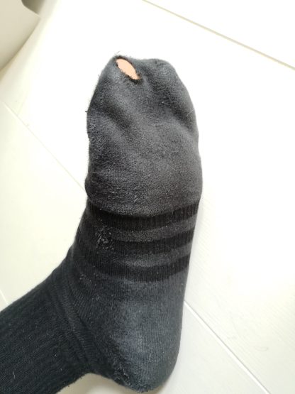 UK28's Adidas Gym Sock - Image 3