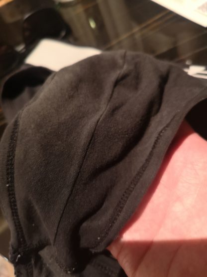 UK28's Black Armani Briefs - Image 6