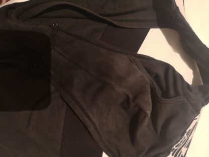 UK28's Black Armani Briefs - Image 5