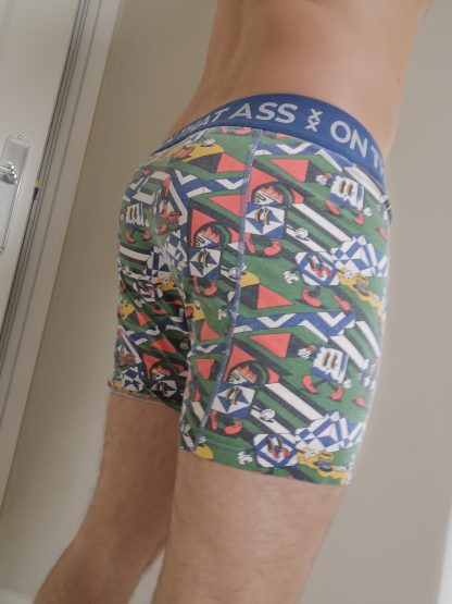 UK28's On That Ass Sinta - Image 2