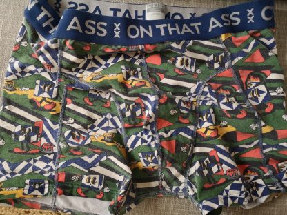 UK28's On That Ass Sinta - Image 3