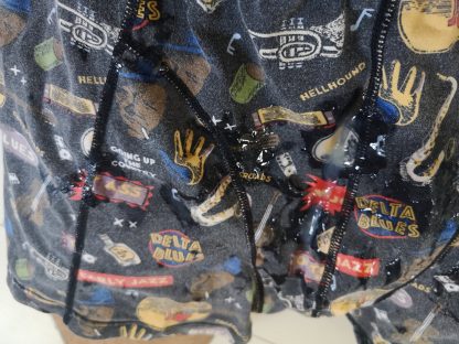 UK28's On That Ass - black - Image 4