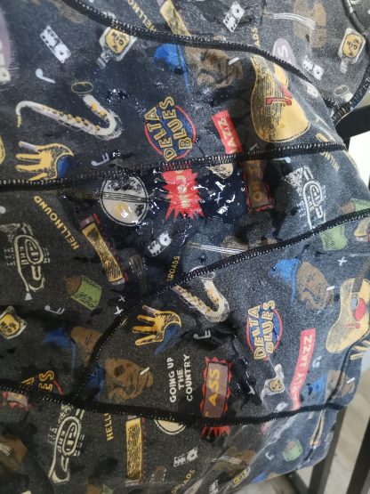 UK28's On That Ass - black - Image 2