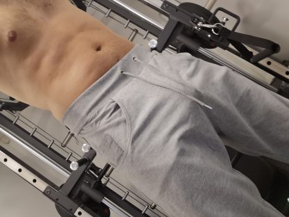 UK28's Gym Joggers  - Image 2