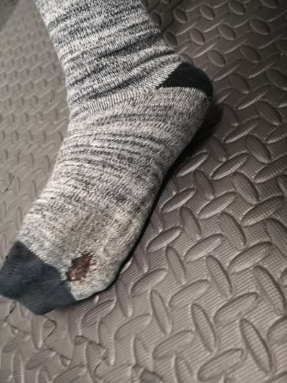 UK28's Worksite socks - Image 2