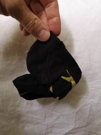 UK28's Cummy slazenger socks - Image 4