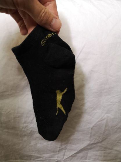 UK28's Cummy slazenger socks - Image 3