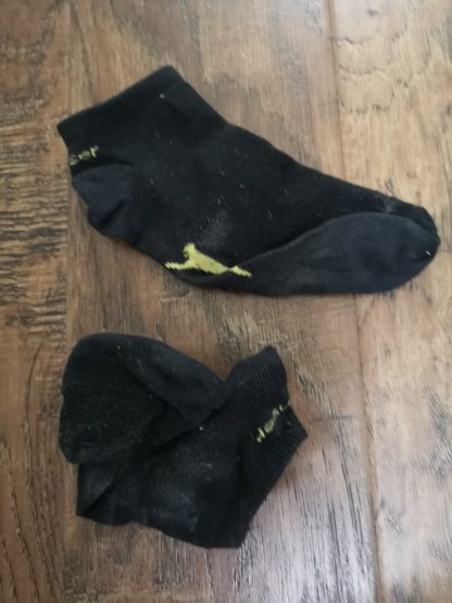 UK28's Cummy slazenger socks - Image 2