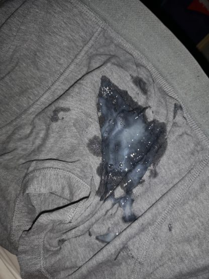 UK28's On The Ass Green - Image 7