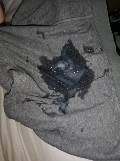 UK28's On The Ass Green - Image 6