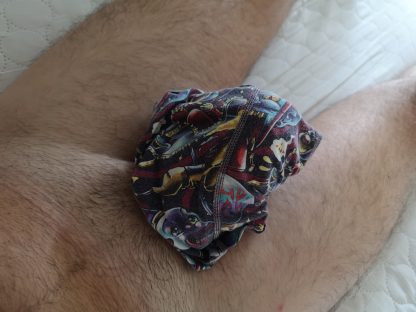 UK28's On The Ass Wicked boxers - Image 4