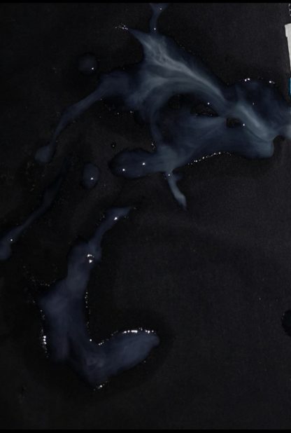 UK28's Black loose boxers - Image 7