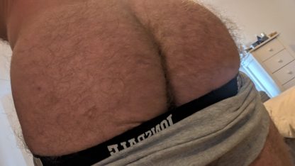 Johnnys sweaty undies’ Everlast, Large - Image 3