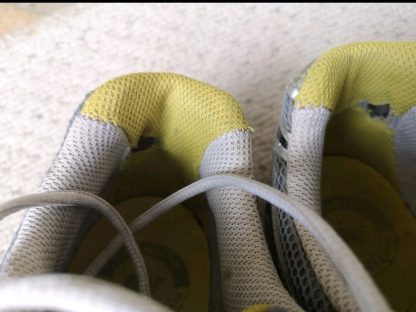 UK28’s well used trainers - Image 7