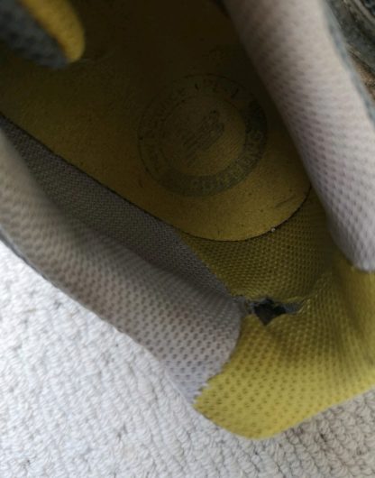 UK28’s well used trainers - Image 6