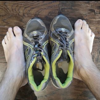 UK28’s used trainers