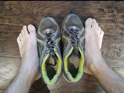 UK28’s used trainers