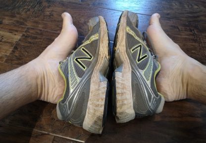 UK28’s used trainers - Image 2