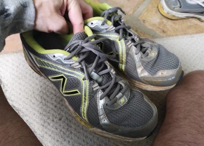 UK28’s used trainers - Image 3