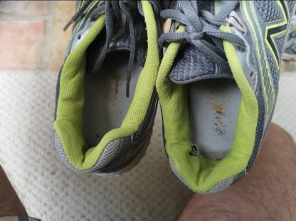 UK28’s used trainers - Image 4