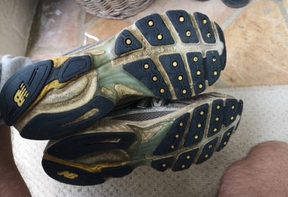 UK28’s used trainers - Image 6