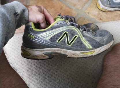 UK28’s used trainers - Image 7