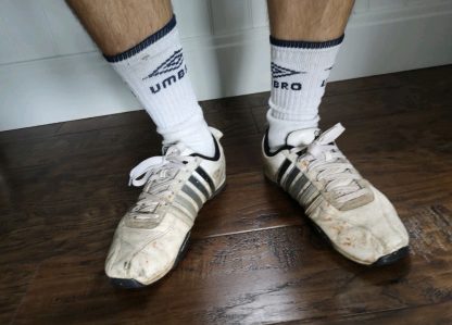 UK28’s tradies shoes - Image 2