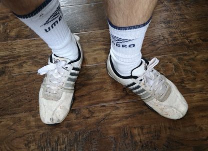 UK28’s tradies shoes - Image 3