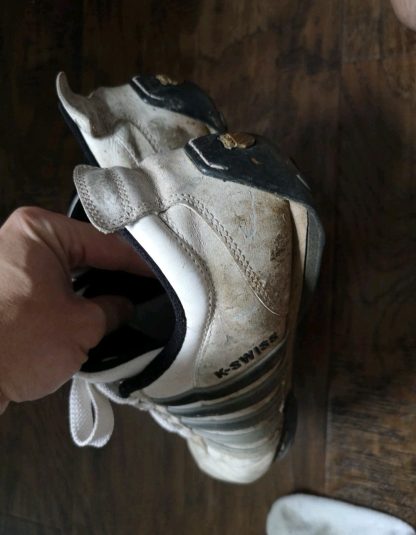 UK28’s tradies shoes - Image 4