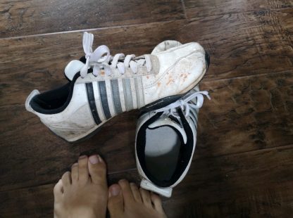 UK28’s tradies shoes - Image 6