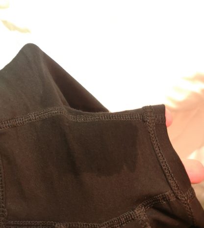 UK28’s Sweaty and cummy Bench boxerbriefs - Image 4