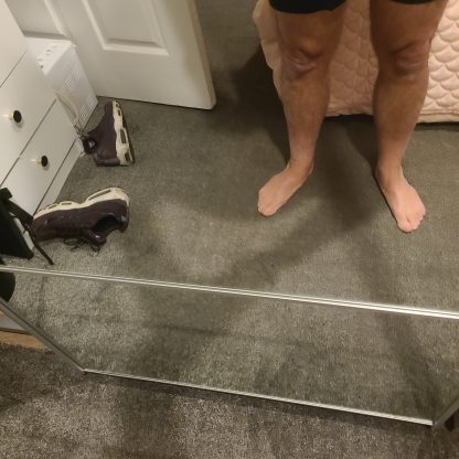 Undilad's black boxers - Image 6