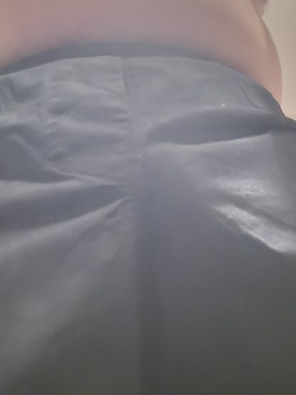 Undilad's black boxers - Image 5