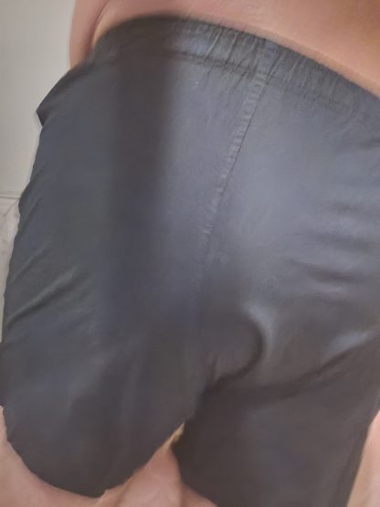 Undilad's black boxers - Image 4