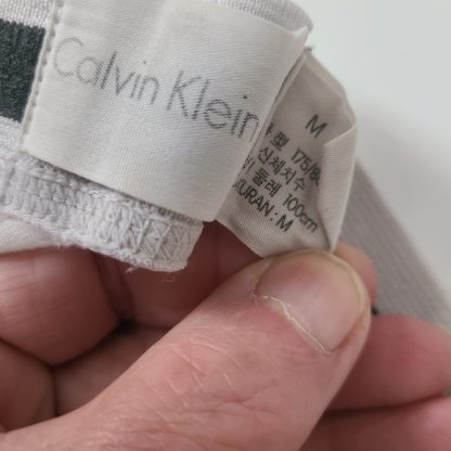 Undilad's White Ck boxer - Image 4