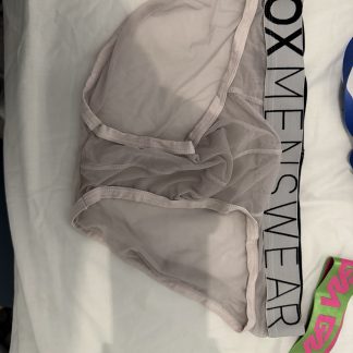 Frolad's Box menswear